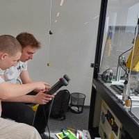 FANUC ROBOTICS SKILLS